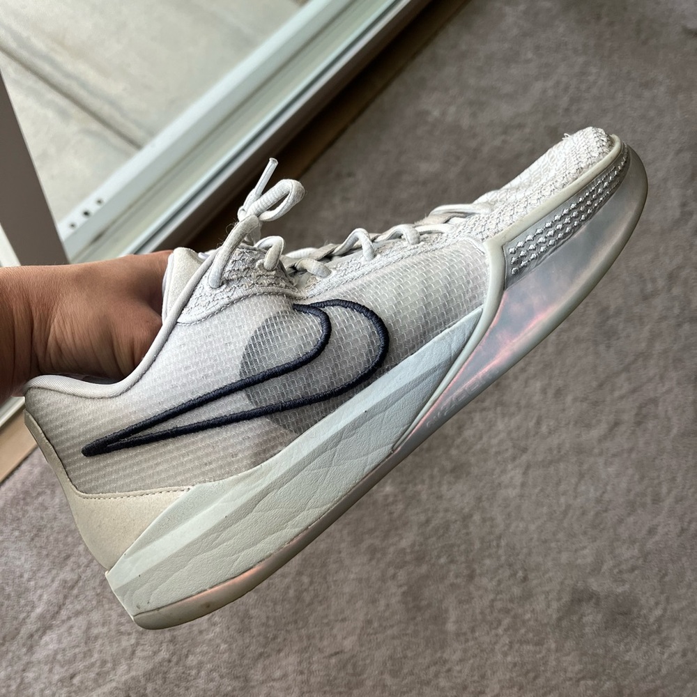 Nike Sabrina 1 basketball shoes